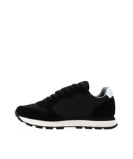 SUN68 TOM SOLID  Sneakers black - Men’s shoes - 3