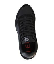 SUN68 TOM SOLID  Sneakers black - Men’s shoes - 4