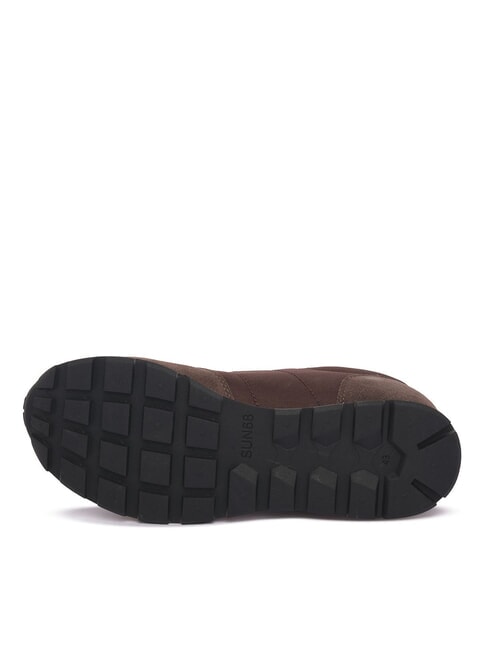 TOM SOLID  Sneakers Brown - Men’s shoes