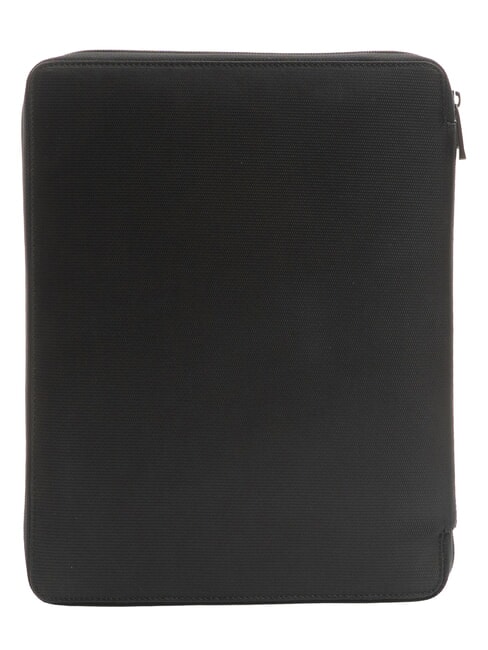 WOLLEM iPad pro 12.9" clipboard Black - Tablet holder& Organizer