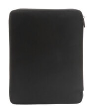 PIQUADRO WOLLEM iPad pro 12.9" clipboard Black - Tablet holder& Organizer - 4