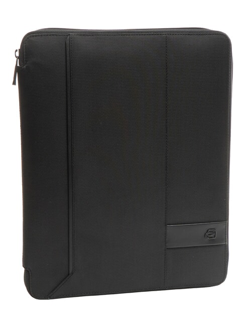 WOLLEM iPad pro 12.9" clipboard Black - Tablet holder& Organizer