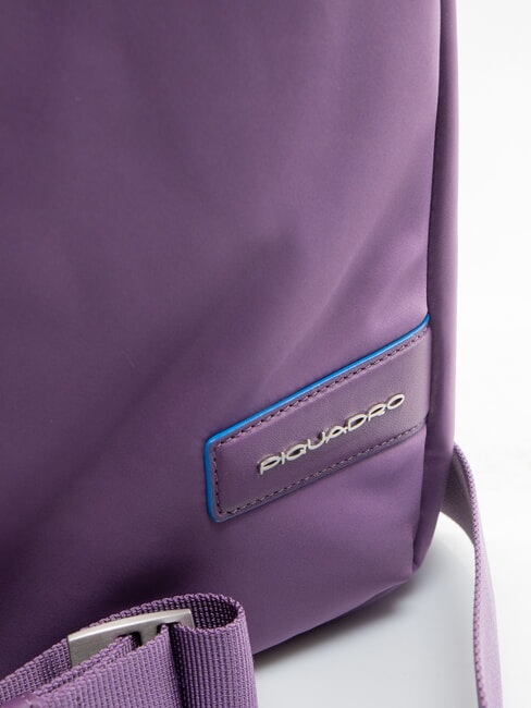 PQ-RY 15.6" Laptop Briefcase FUXIA - Work Briefcases