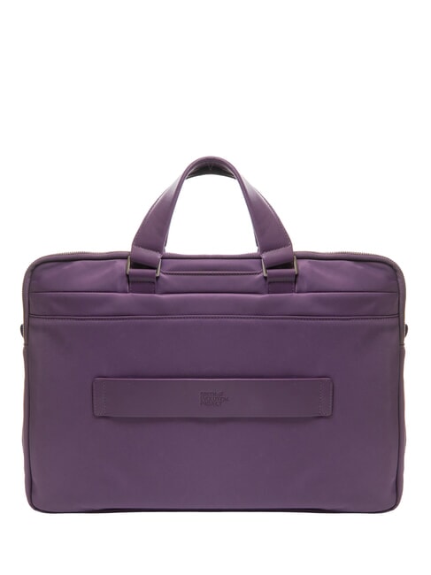 PQ-RY 15.6" Laptop Briefcase FUXIA - Work Briefcases