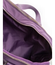 PIQUADRO PQ-RY 15.6" Laptop Briefcase FUXIA - Work Briefcases - 5