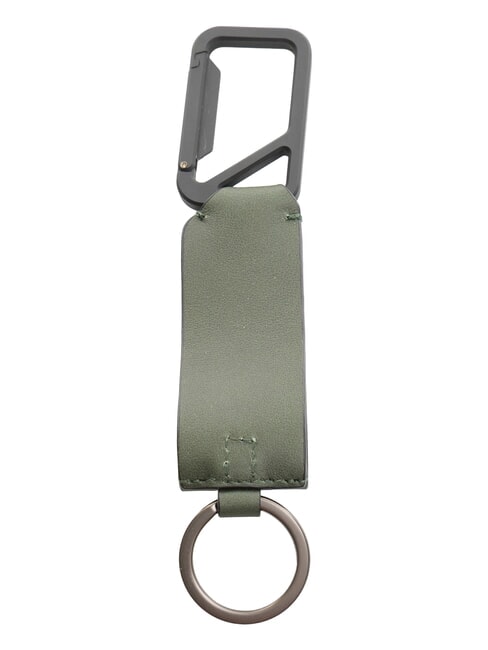 PQJ Keychain GREEN - Key holders