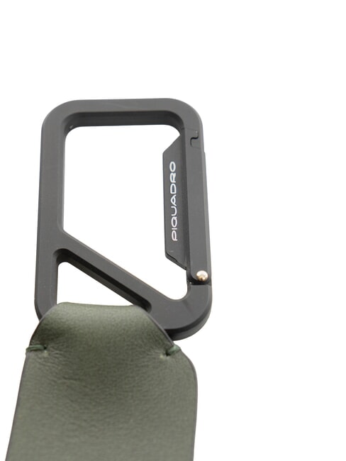 PQJ Keychain GREEN - Key holders