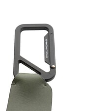 PIQUADRO PQJ Keychain GREEN - Key holders - 3