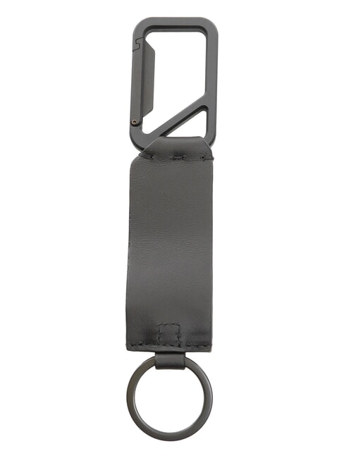 PQJ Keychain Black - Key holders