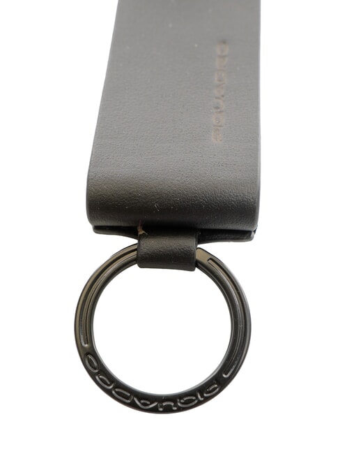 PQJ Keychain Black - Key holders