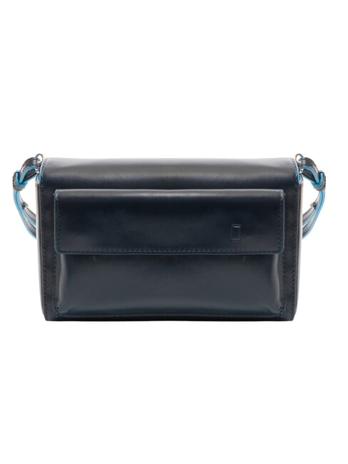 BLUE SQUARE  Clutch bag with shoulder strap blue - Women&rsquo;s Bags