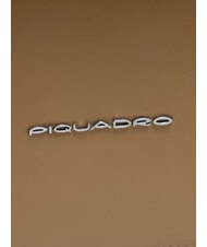 PIQUADRO LINK 5 Messenger for PC 15 " sand - Work Briefcases - 3