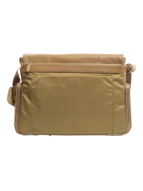 LINK 5 Messenger for PC 15 " sand - Work Briefcases