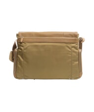 PIQUADRO LINK 5 Messenger for PC 15 " sand - Work Briefcases - 4