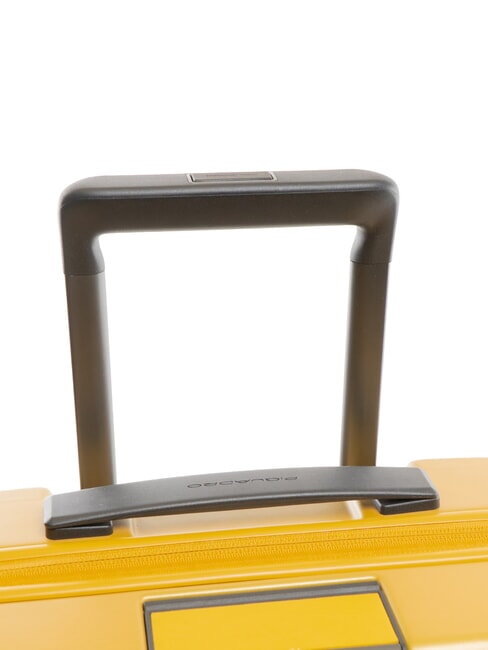 BAG MOTIC  Hand luggage trolley Yellow - Hand luggage