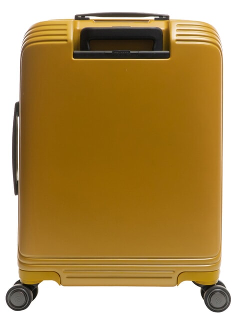 BAG MOTIC  Hand luggage trolley Yellow - Hand luggage