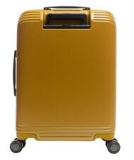 PIQUADRO BAG MOTIC  Hand luggage trolley Yellow - Hand luggage - 5