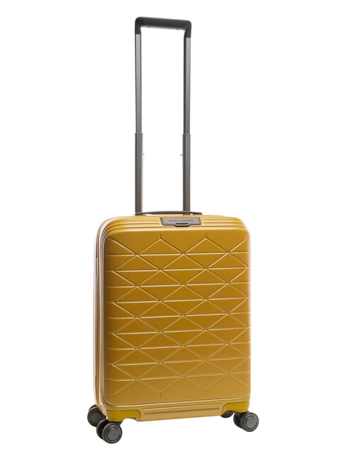 BAG MOTIC  Hand luggage trolley Yellow - Hand luggage