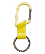 PIQUADRO EMPIRE Keychain Yellow - Key holders - 2