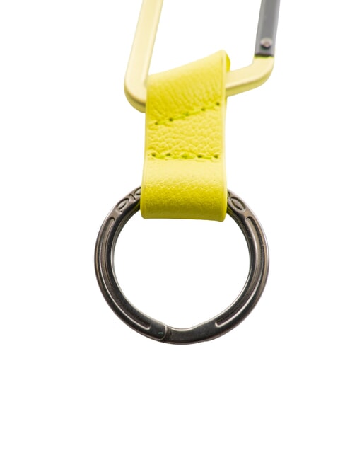 EMPIRE Keychain Yellow - Key holders