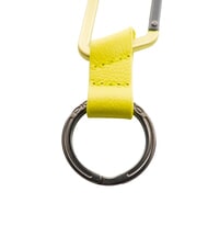 PIQUADRO EMPIRE Keychain Yellow - Key holders - 3