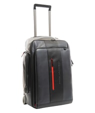 PIQUADRO URBAN Backpack / Trolley Hand Luggage Grey - Hand luggage - 3