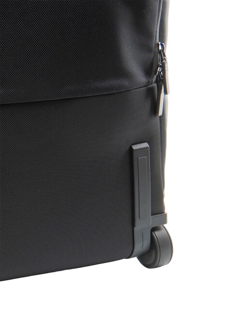 URBAN Backpack / Trolley Hand Luggage Grey - Hand luggage