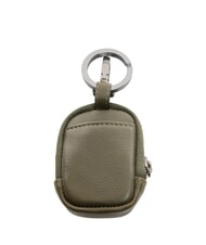 PIQUADRO RONNIE  Leather key case/coin purse - Key holders