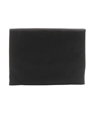 PIQUADRO MICK Fabric pouch Black - Hip pouches - 3