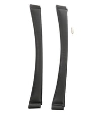 PIQUADRO DAVID Leather handles - Tablet holder& Organizer