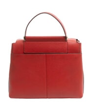 PIQUADRO CIRCLE Handbag, with shoulder strap Red2 - Women&rsquo;s Bags - 3