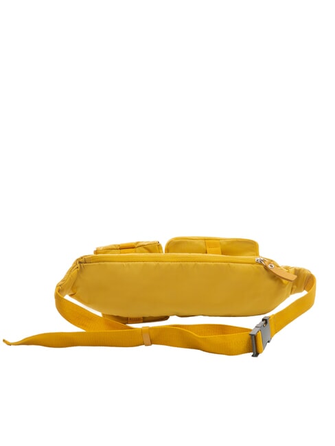 BIOS Waist bag Yellow - Hip pouches