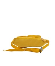 PIQUADRO BIOS Waist bag Yellow - Hip pouches - 3