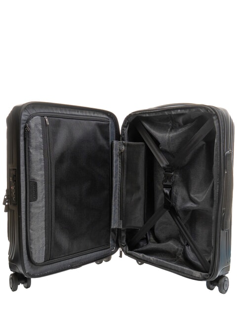 BIZ Hand Luggage Trolley, PC Holder Black - Hand luggage