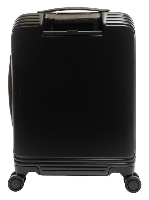 BIZ Hand Luggage Trolley, PC Holder Black - Hand luggage