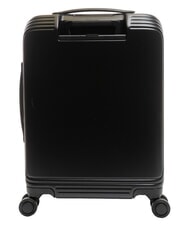PIQUADRO BIZ Hand Luggage Trolley, PC Holder Black - Hand luggage - 4