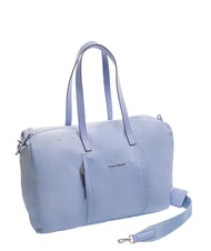 PIQUADRO LYRA Duffel bag with shoulder strap FUXIA - Duffle bags - 2