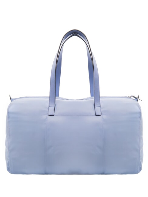 LYRA Duffel bag with shoulder strap FUXIA - Duffle bags