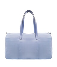 PIQUADRO LYRA Duffel bag with shoulder strap FUXIA - Duffle bags - 4