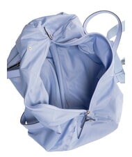 PIQUADRO LYRA Duffel bag with shoulder strap FUXIA - Duffle bags - 5