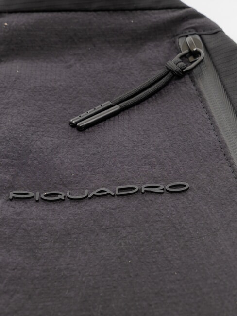 TITI Runner's vest Black - Travel Accessories