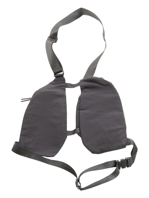 TITI Runner's vest Black - Travel Accessories