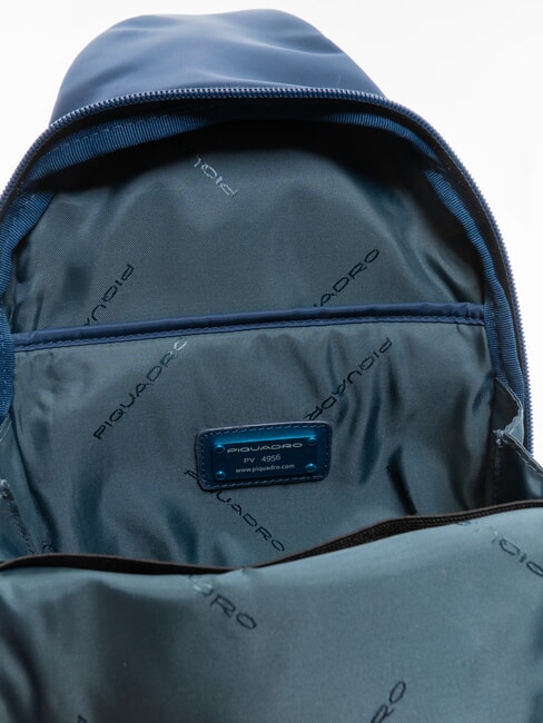 X20 One-shoulder backpack blue - Laptop backpacks