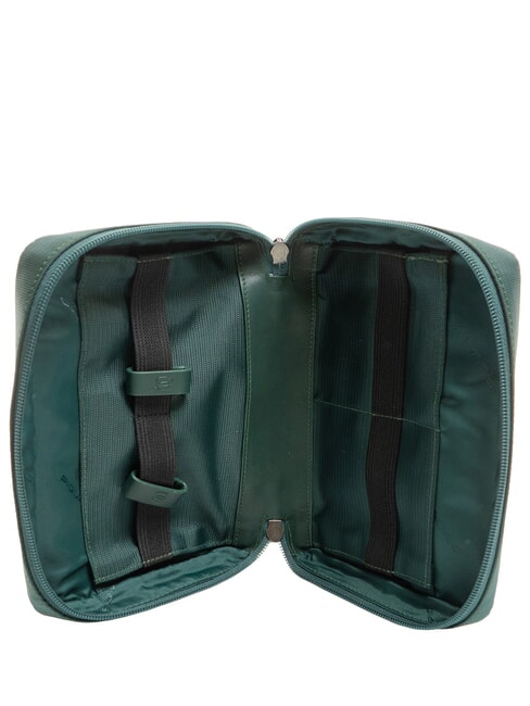 LIKO Beauty case GREEN - Beauty Case