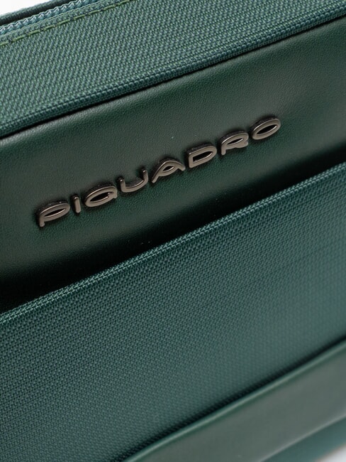 LIKO Beauty case GREEN - Beauty Case