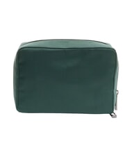 PIQUADRO LIKO Beauty case GREEN - Beauty Case - 4