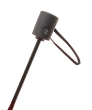 PIQUADRO CIRCLE Case with mini umbrella RED - Umbrellas - 5