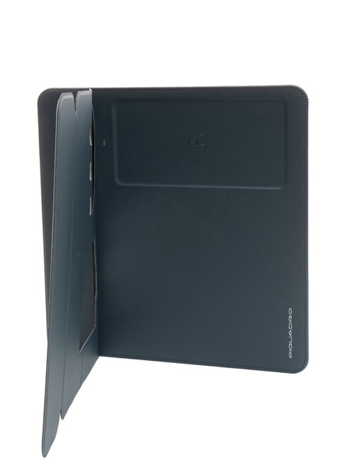 BAGMOTIC Smartphone charging base GREY - Tablet holder& Organizer