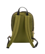 PIQUADRO BUSINESS CASUAL 13" laptop backpack GREEN - Laptop backpacks - 2