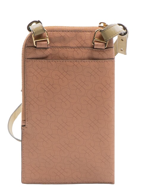 FL Neck smartphone holder ROSA - Tablet holder& Organizer